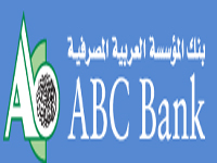المؤسسة العربية المصرفية (ABC)